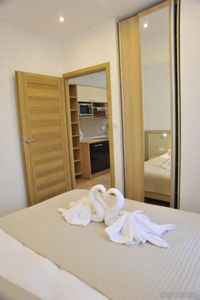 Apartamenty Watra Rabka Room photo