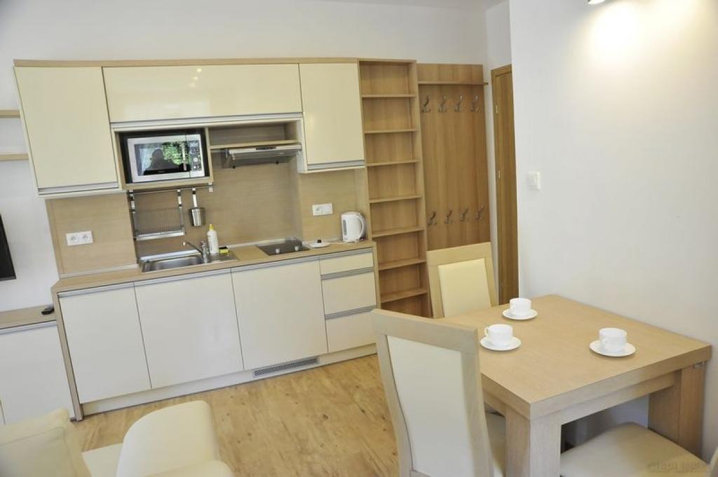 Apartamenty Watra Rabka Exterior photo