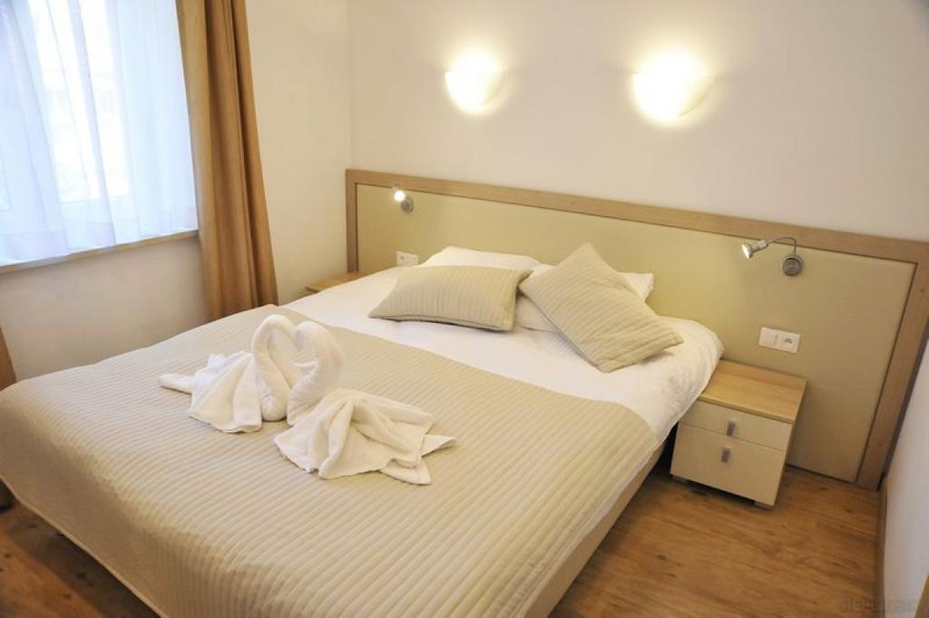 Apartamenty Watra Rabka Exterior photo