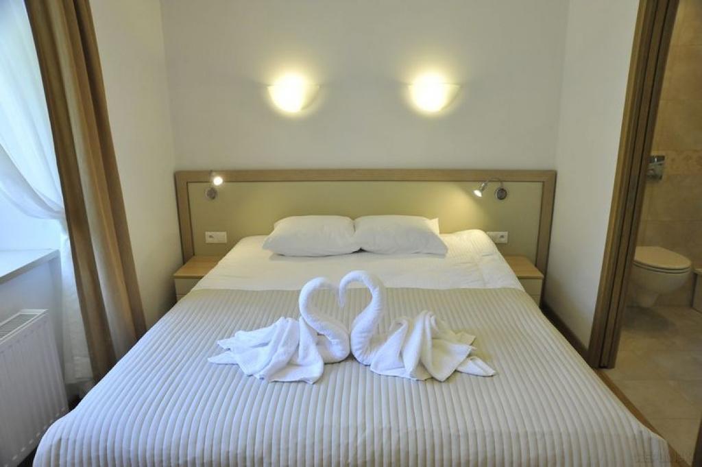 Apartamenty Watra Rabka Exterior photo